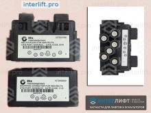 0574 Коннектор ремня тягового ОТИС 30мм CSB 649J2