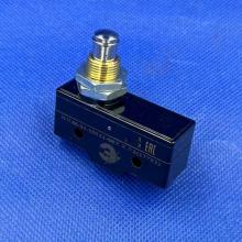 2814 Выключатель МП45-21-10111-00УХЛЗ (177Y1) с толкателем КМЗ