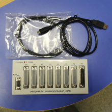 1426 Интерфейс межмодульный USB ОБЬ (комплект)_ДЕ
