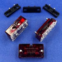 2897 Контакт ARAS-03 (с шунтом - вилкой)_