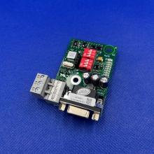 2857 Плата сопряжения энкодера SinCos HDPG5SINCOSFDC