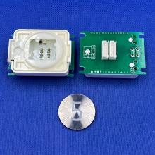 1159 Кнопка лифтовая MTD482 (цифра 5)