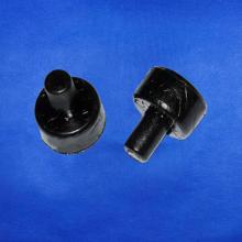 0802 Амортизатор упор водила КМЗ_