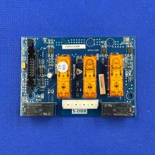 3091 Плата шунтирования контактов двери ARKEL X-DBR V1.02