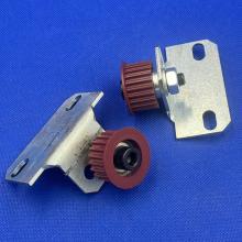 1090 Шкив натяжения ремня KONE AMD D38,8 22мм, W19,8мм