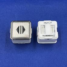 2862 Кнопка лифтовая Mitsubishi P235804B000G открытие