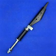 0434 Тяга подвески ОТИС d10 L=500mm  1920 RAA229B1