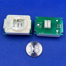 1172 Кнопка лифтовая MTD482 (цифра 18)