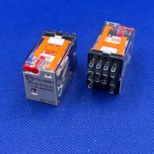 2805 Реле промежуточное RP434811505 4 контакта 6А 110В AC