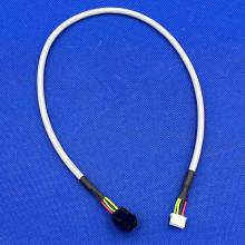 2580 Кабель подключения AVOX 4pinW4pinBL
