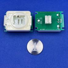 1155 Кнопка лифтовая MTD482 (цифра 1)