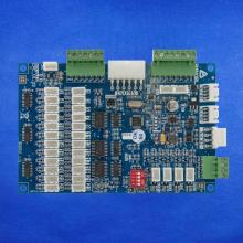 2439 Плата контроля вызова кабины ARKEL CPC V1.03