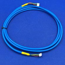 1597 Кабель подключения ARKEL 4pin 4pin