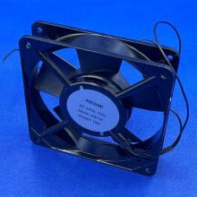 1850 Вентилятор AS11F AC220V 18W с проводом 3,5м