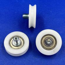 1598 Ролик Fermator PFR01 D=48mm(T)