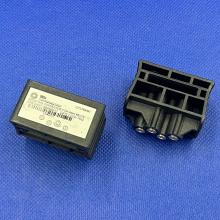 2298  Коннектор ремня тягового ОТИС RBI AAA649J11 (25мм)