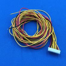 3218 Кабель подключения платы индикации DOPPLER KVL100