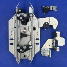 2527 Отводка привода дверей Fermator, 4010 PM CDL-P000CI000, левая