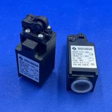 2282 Выключатель концевой ZR 236-11r-1881 несамовозвратный