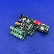 2852 Плата сопряжения энкодера Endat HD5LPG1SCC