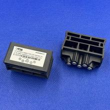 2297 Коннектор ремня тягового ОТИС RBI AAA649J12 (30мм)