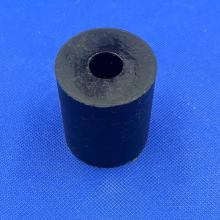 0059 Втулка амортизирующая тяги противовеса D50H60d16,7