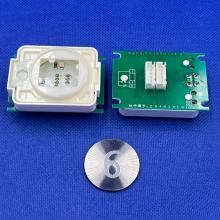 1160 Кнопка лифтовая MTD482 (цифра 6)
