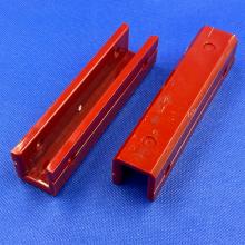 0056 Вкладыш башмака кабины KONE 140мм (h=16мм)С
