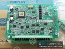 0453 Плата FUJI SA540738-02 PCB( OPC-LM1-PR)