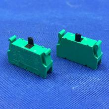 0384 Блок контакт PCW10 NO____