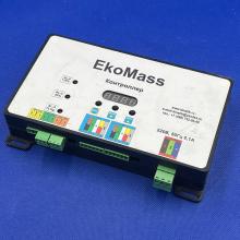 1328 Блок управления и индикации (контроллер) ГВУ EkoMass