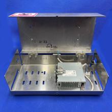 3161 Блок питания DRL-24V240W1EN в корпусе AKE