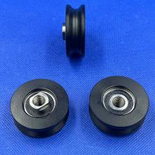 2579 Ролик подвески Wittur Selcom AUGUSTA CN0454(T)