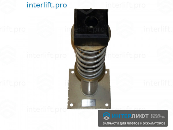 0762 Буфер гидравлический ЩЛЗ_1