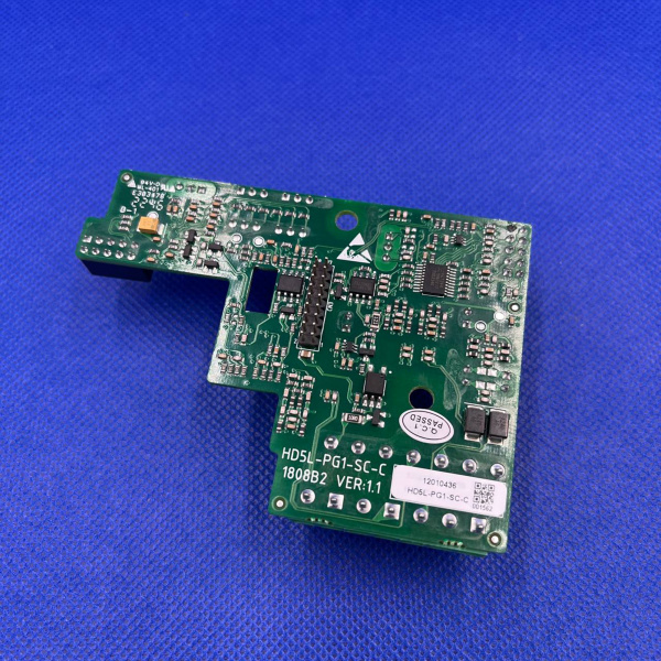 2852 Плата сопряжения энкодера Endat HD5LPG1SCC_