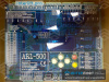0615 Плата контроллера ARKEL ARL-500