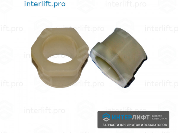 0806 Втулка к этажному переключателю ЭП-1140_1