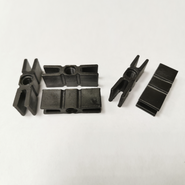 0602 Башмачок скользящий ДКДШ AKE (пластик)_ДЕ