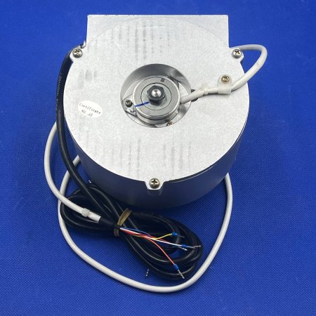 3154 Мотор привода двери GDK MJ136-8Q 48V 151W 8NM__