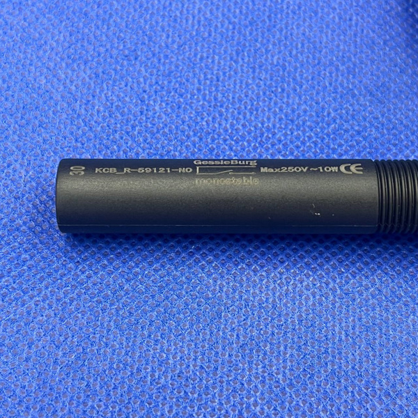 1208_Датчик моностабильный 30 KCB-R-59121-NO