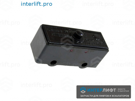 0713 Микропереключатель МП 1101 (под винт)_1