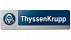 ThyssenKrupp является крупным концерном, работающим в разных направлениях, но специализирующимся на производстве лифтов, эскалаторов и подъемных платформ. Компания была создана еще в 1811 году в Германии, а с 1893 года запускается производство лифтов.