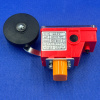 0065 Выключатель концевой с роликом QM-S3-1370_