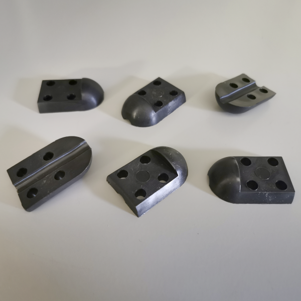 0613 Зажим троса ОС_ДЕ