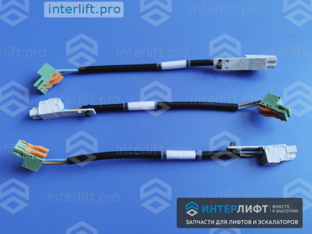 1660 Кабель подключения ОТИС SMPS-LEDD