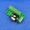 2887 Плата связи HD5L-PG-IO____