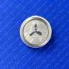 3089 Кнопка лифтовая A4N58353$08 ЩЛЗ ВЕНТИЛЯТОР, BR