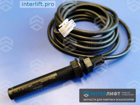 1208 Датчик моностабильный KONE 30 KCB-R-59121-NO