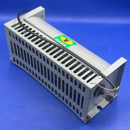 2303 Вентилятор кабины лифта FB-9K 220V 25W_