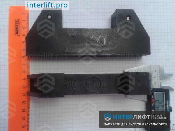 0050 Амортизатор кабины ОТИС FAA310N1